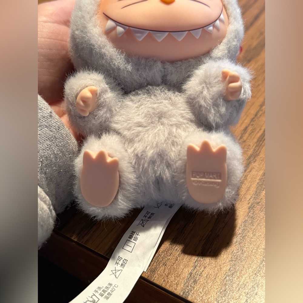 Authentic Labubu - Picture 2 of 2